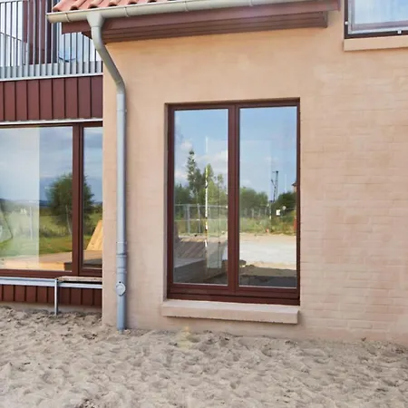 Bades Huk Haus 15 58 - Eg Lejlighed *