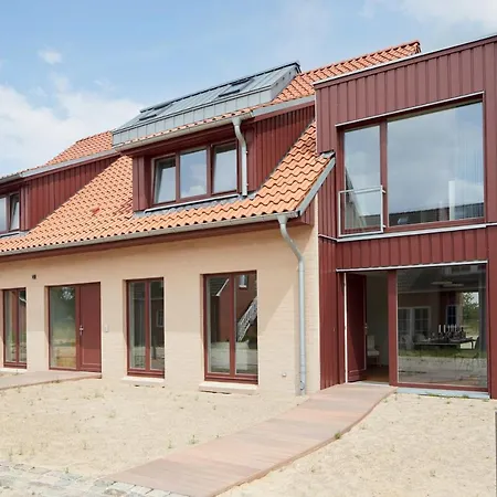 Bades Huk Haus 15 58 - Eg