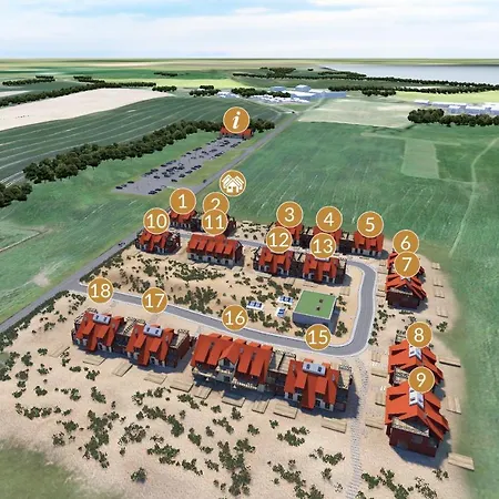 Bades Huk Haus 15 58 - Eg Hohen Wieschendorf