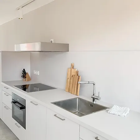 Lejlighed Bades Huk Haus 15 58 - Eg *
