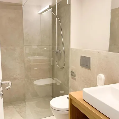 Bades Huk Haus 15 58 - Eg *