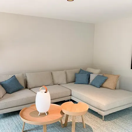Bades Huk Haus 15 58 - Eg