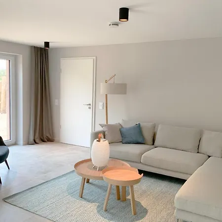 Bades Huk Haus 15 58 - Eg Lejlighed Hohen Wieschendorf
