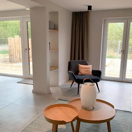 Bades Huk Haus 15 58 - Eg *