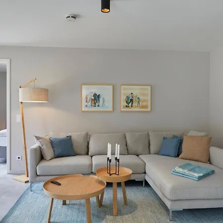 Lejlighed Bades Huk Haus 15 58 - Eg *