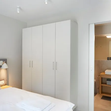 Bades Huk Haus 15 58 - Eg Lejlighed *