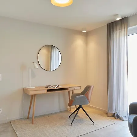 Bades Huk Haus 15 58 - Eg Lejlighed