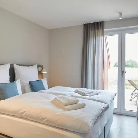 Lejlighed Bades Huk Haus 15 58 - Eg *