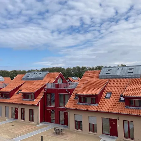 Lejlighed Bades Huk Haus 15 58 - Eg *