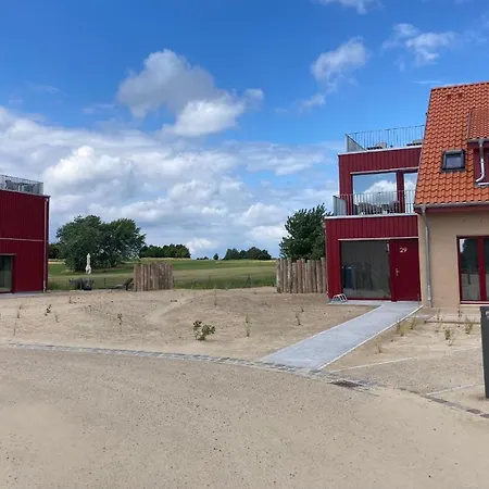 Bades Huk Haus 15 58 - Eg Lejlighed Hohen Wieschendorf
