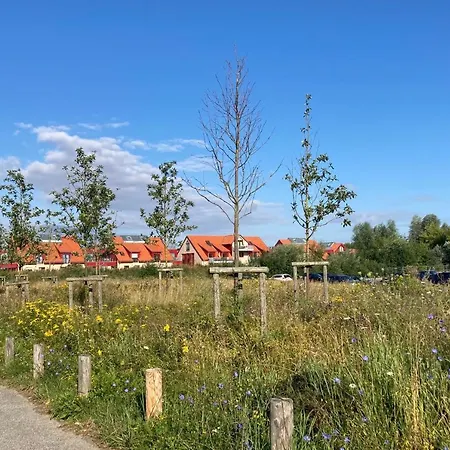 Bades Huk Haus 15 58 - Eg Hohen Wieschendorf