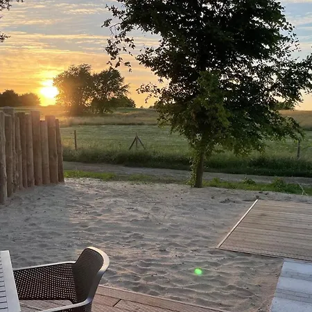 Lejlighed Bades Huk Haus 15 58 - Eg Hohen Wieschendorf