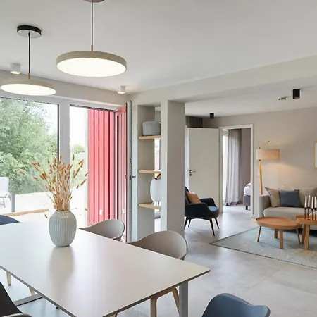 Bades Huk Haus 15 58 - Eg *